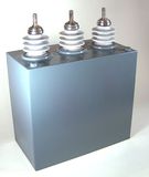 LC系列充油式电容器