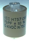 HT57系列陶瓷电容