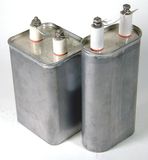 SCR系列充油式电容器