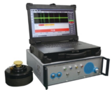 DZJC-III型微粒碰撞噪声多余物自动检测系统